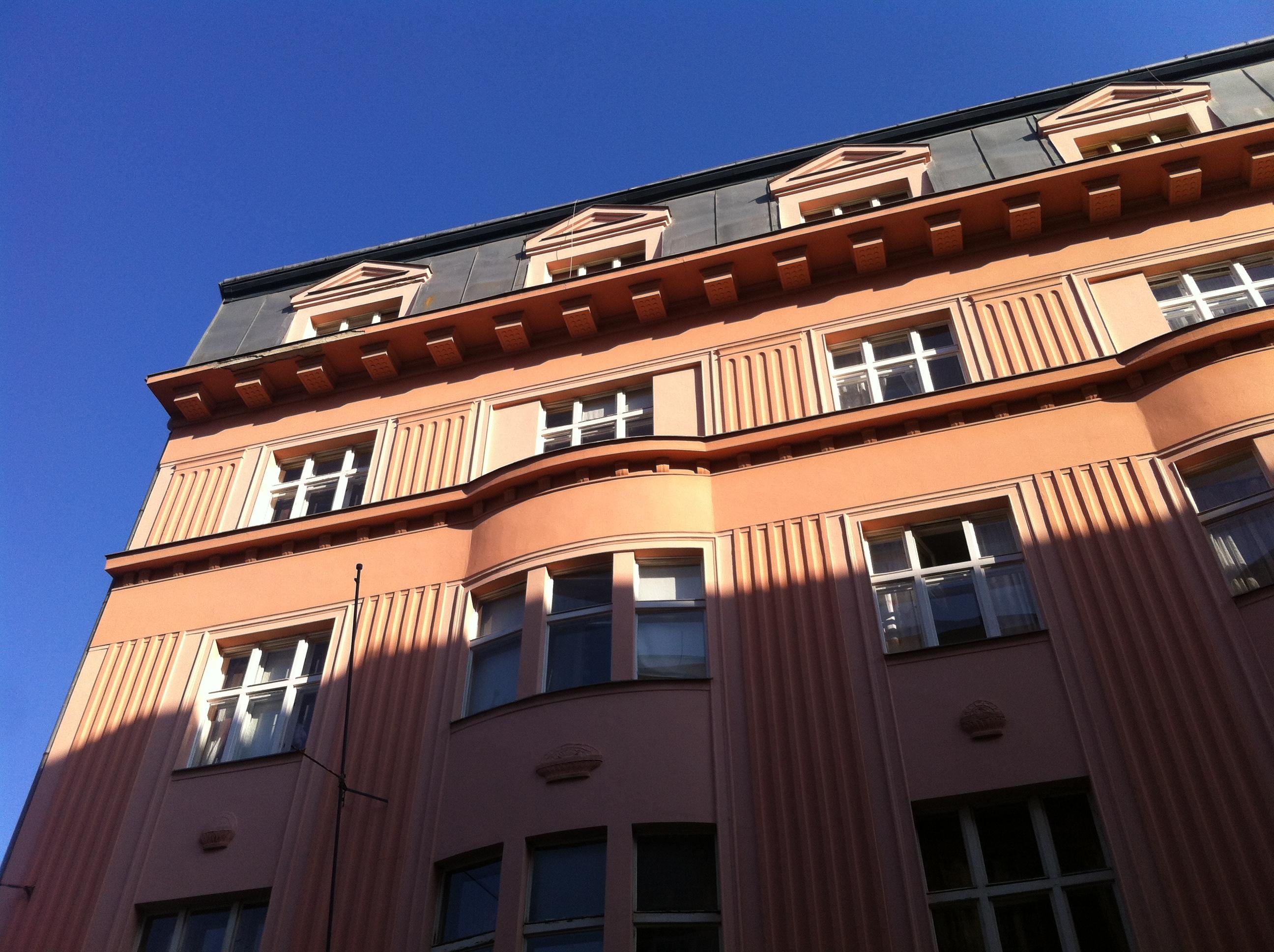 Hostel Rosemary — Zdjęcia 3