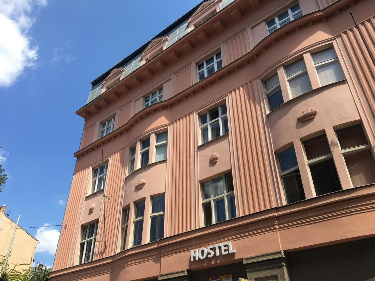 Hostel Rosemary — Zdjęcia 1